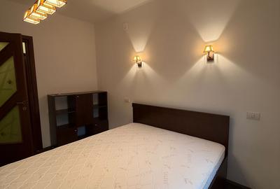 Inchiriez apt. 2 cam.  Floreasca, Str. Rahmaninov,renovat total,centrala termica Inchiriez apt. 2 cam.  Floreasca, Str. Rahmaninov,renovat total,centrala termica - 7