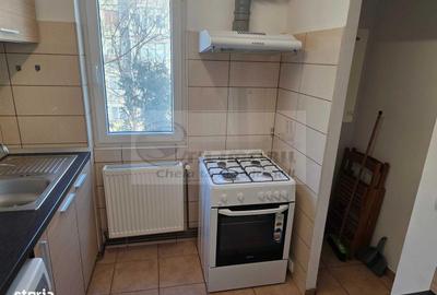 Apartament cu 2 camere, mobilat în Podu Roș - 5