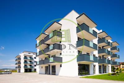 Spatiu comercial premium, vanzare-West Side Park, Sibiu. - 1