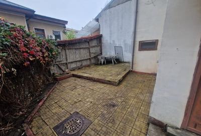 Vila Cotroceni singur in curte - 13