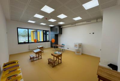 Complex educational,  scoala/gradinita, teren, 12.000 mp,  zona Baneasa, - 15