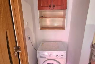 Apartament cu 2 camere decomandat, mobilat în Lipovei - 7