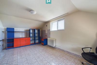 Casă cu 5 camere cu Teren 162 Mp în Central - 8