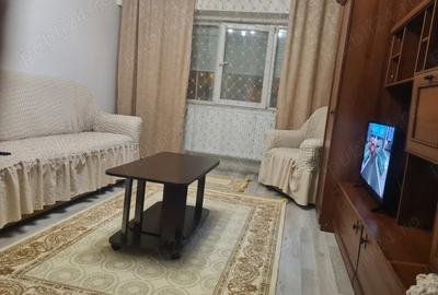 Apartament cu 3 camere decomandat în Tomis Nord - 3