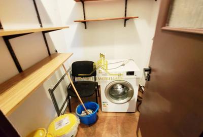 Apartament cu 2 camere decomandat, mobilat în Mărăști - 15