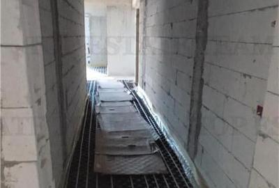 Apartament 3 camere finisaje Premium, pompe de caldura, Fund - 2