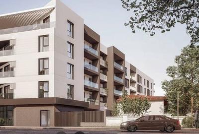 2 CAMERE || LOCATIE ULTRACENTRALA || 2 BALCOANE || BLOC BOUTIQUE - 1