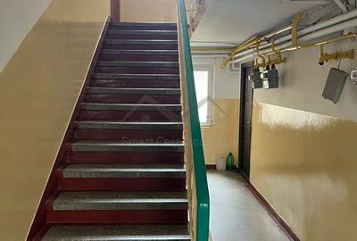 Apartament cu 2 camere circular în Podu Roș - 1