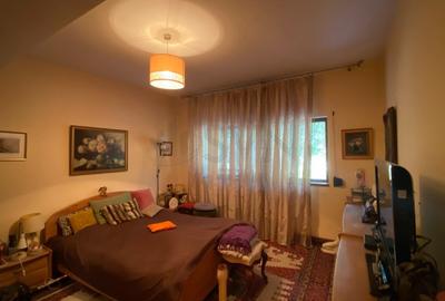 REA1025632 Apartament de vanzare 3 camere cu terasa 50mp Crangasi - 4