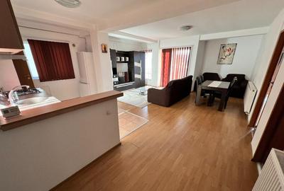 INCHIRIEZ apartament 3 camere ,zona Kaufland-Strand - 2