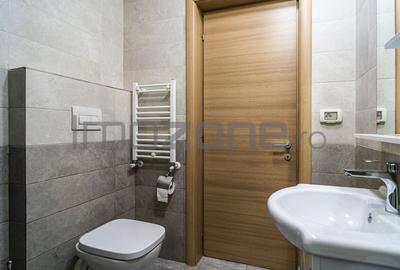 Apartament cu 2 camere decomandat, mobilat în Grozăvești - 12