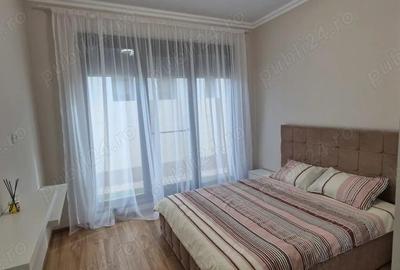 Proprietar inchiriez Duplex modern pe Parter situat in zona Belvedere - 16