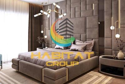 Apartament cu 2 camere în Progresul - 2
