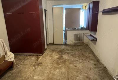 Garsonieră semidecomandată în Brazda lui Novac - 12