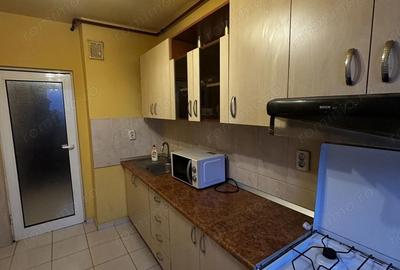 Apartament cu 2 camere semidecomandat, mobilat în Intim - 7