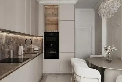 2 camere cu grădină proprie-130 mp totali, în noul proiect CITY NORD! - 3