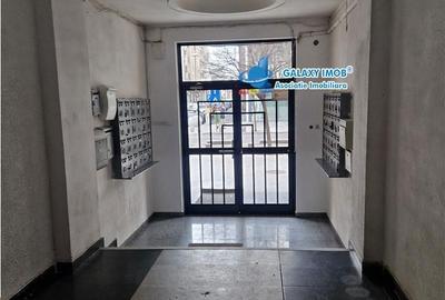 Apartament cu 2 camere semidecomandat în Calea Victoriei - 4