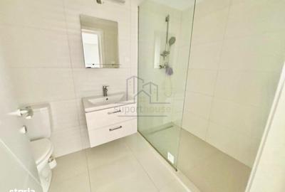 Apartament cu 2 camere în Românești - 15
