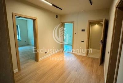 Vila Henri Coanda / Aviatiei Birouri sau Locuinta - 3