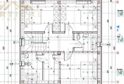 Vila 5 Camere de vanzare | Berceni Vila 5 Camere de vanzare | Berceni - 6
