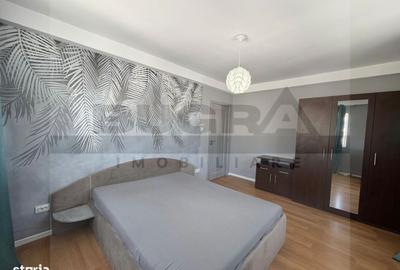 Apartament cu 4 camere decomandat în Nord - 8