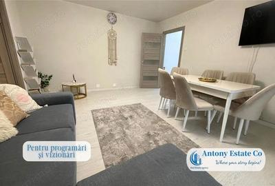 Apartament cu 2 camere decomandat în Rogerius - 9