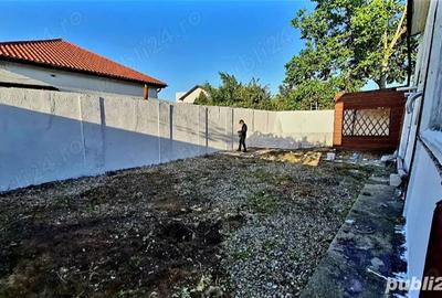 Casă cu 3 camere în Central - 5