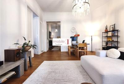 Apartament 2 camere Ultracentral | Palatul Sebestyen - 4