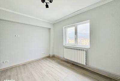 Apartament cu 2 camere decomandat în Dârste - 14