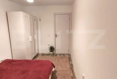 Casă cu 3 camere în Central - 4