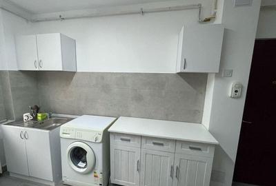 Apartament cu 2 camere semidecomandat în Orizont - 1