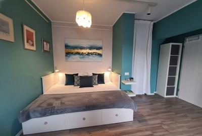 Garsoniera impecapila - ultracentral - unirii DB1318 - 4