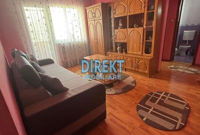 Apartament cu 2 camere semidecomandat în Central - 1