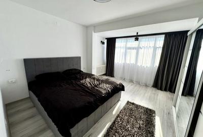Apartament 3 camere LUX in zona Domenii La 2 minute de Metro 1 Mai - 6