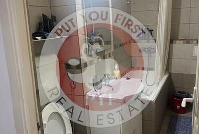 Garsonieră decomandată în 13 Septembrie - 2