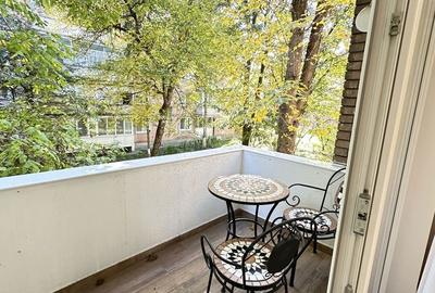 Apartament cu 2 camere decomandat în Bălcescu - 16