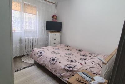 Baza 3- Apartament 2 camere, mobilat si utilat- etajul 1 - 1