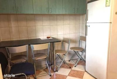 Garsonieră decomandată, mobilată în Rahova - 5