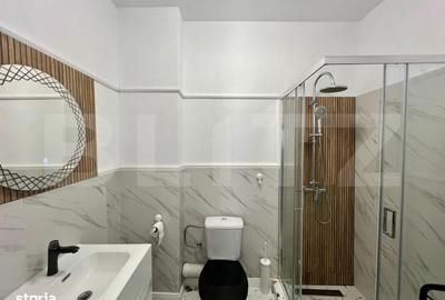 Garsonieră, mobilată în Ultracentral - 2