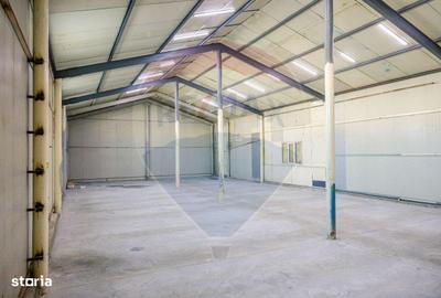 Spațiu comercial, de 490 mp, în Sud - 7