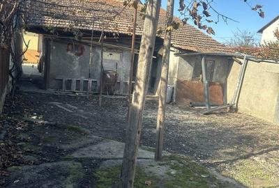 Apartament cu 2 camere semidecomandat în Lazaret - 8