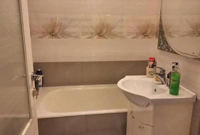 Garsonieră decomandată în Iris - 10