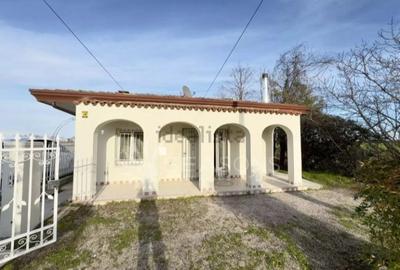 Casă cu 3 camere în Central - 8