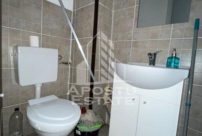 Apartament cu 3 camere, decomandat,centrala proprie, zona Girocului Apartament cu 3 camere, decomandat,centrala proprie, zona Girocului - 11