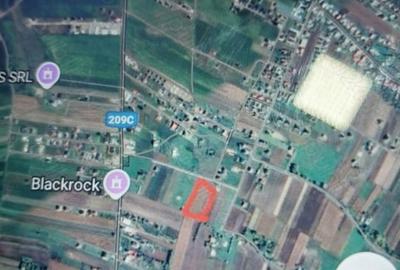 Teren de 24 mp, în Moara - 1