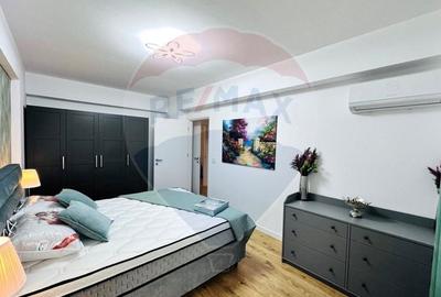 Apartament de lux la prima inchiriere-Ivory Residence, Pipera - 11