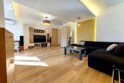 De Inchiriat Apartament 2 Camere Natiunile Unite, parcare si centrala - 2