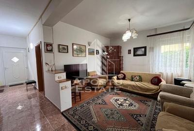 Casa individuala cu 7 camere,  P+M, zona Girocului - 2