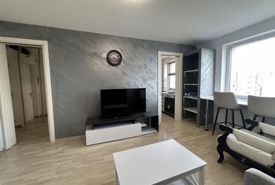 Garsonieră decomandată, mobilată în Liviu Rebreanu - 3