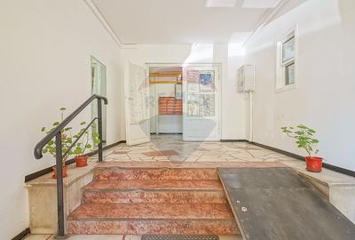 Apartament cu 3 camere semidecomandat, mobilat în Gării - 26